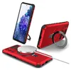 Custodia per Samsung Galaxy S20 FE 5G magnetica con Anteprima dell’immagine prodotto 1