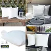 JACK 2er Set Innenkissen XXL Kissenfüllung Inlett 50x50cm Produktbild-Vorschau 7