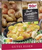 Hofgut Bratkartoffeln mit Zwiebeln VPE (9x400g Packung) + Produktbild-Vorschau 2