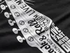 Herren Grafik T-Shirt V-Ausschnitt Lebe schnell stirb nie Produktbild-Vorschau 4
