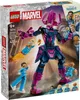 LEGO® Marvel Fantastici Quattro contro Galactus Baufigur Anteprima dell’immagine prodotto 5