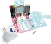 Buki Mode Studio Bastelset für junge Designer - kreatives Produktbild-Vorschau 8