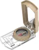 Silva Expedition S Kompass Silber  Silber One Size Produktbild-Vorschau 1