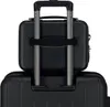 MOVOM Wood Noir, Valise de toilette de voyage, 21x29x15cm, Voir les images du produit 8