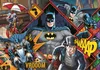 Clementoni - Puzzle Batman DC Comics 180 elementów - Voir les images du produit 5