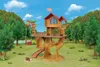Sylvanian Families 5450, Akčný / Dobrodružný, 3 rok / roky, Náhľad obrázku produktu 15