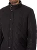 Barbour Powell Steppjacke, Blau 3XL Produktbild-Vorschau 4