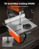 Piła taśmowa SucceBuy o szerokości cięcia 254 mm, Podgląd zdjęcia produktu 4
