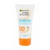 Garnier Ambre Solaire Baby in the Shade Ultra-Soft Sun Produktbild-Vorschau 3