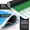 Titanwolf Gaming Mauspad XXXL, Speed Mousepad 1200 x 600 x Produktbild-Vorschau 3