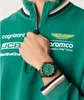 Aston Martin - MTFP1F503 - Orologio da polso - Uomo - Al Anteprima dell’immagine prodotto 5