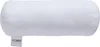 A white bolster pillow with a tag. Produktbild-Vorschau