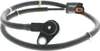 VEMO ABS Sensor Raddrehzahl Hinten für MITSUBISHI OUTLANDER Produktbild-Vorschau 7