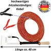 Oxalsäure Verdampfer batteriebetrieben Produktbild-Vorschau 2