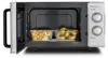 Caso MG25 Ecostyle Ceramic Micro-ondes sans plateau Voir les images du produit 14
