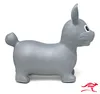 Hippy Skippy Jumping Rabbit Grey Podgląd zdjęcia produktu 3