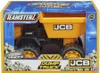 Teamsterz JCB Stavebné vozidlo Sklápacie vozidlo Veľké Náhľad obrázku produktu 2