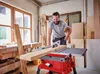 Einhell Tischkreissäge TC-TS 2225 U Produktbild-Vorschau 2