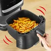 Tefal Easy Fry Silence EY5528E0, Friggitrice ad aria calda, Anteprima dell’immagine prodotto 8
