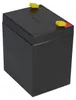 Agm Blei Akku Batterie 12V 4,5Ah + Ladegerät Produktbild-Vorschau 6