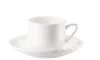 Rosenthal Kaffee-Obertasse Weiss 61040-800001-14742 Produktbild-Vorschau 3