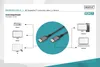 Digitus DB-340201-020-S, 2 m, DisplayPort, DisplayPort, Náhled obrázku produktu 4
