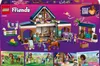 LEGO Friends Pferdestall und Reitschule - Lern-Spielset mit Produktbild-Vorschau 10