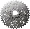 Shimano Alivio CS-HG400 9-speed 11-32T -rataspakka Podgląd zdjęcia produktu 6