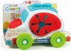 Clementoni Clemmy - Sensorisches Auto Produktbild-Vorschau 2