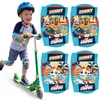 Paw Patrol Chase & Marshall blaue Knie- und Produktbild-Vorschau 1