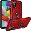 Outdoor Schutz Hülle für Samsung Galaxy A51 Armor Case Produktbild-Vorschau 1