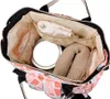 Tasche, Trolley Organisator Rucksack für Mama PLM17WZ3 Produktbild-Vorschau 12