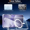 Schutzhülle für Samsung Galaxy S26 MagSafe Schutzglas Produktbild-Vorschau 5