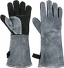 BBQ-Handschuhe, hitzebeständig bis 500°C, zum Grillen, für Produktbild-Vorschau 1