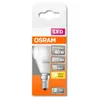 OSRAM LED-Lampe STAR CLASSIC P 40 E14 4,9 W matt Produktbild-Vorschau 3