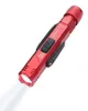 TROIKA Taschenlampe ECO KNICKLICHT rot Anteprima dell’immagine prodotto 7