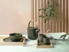 Asa Gourmetteller Coppa Nori Dunkelgrün (22 cm) Produktbild-Vorschau 5