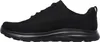 Skechers Sneakers 77125EC-BLK in Black color size 45 Voir les images du produit 7