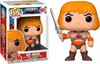 Les Maîtres de l'Univers - He-Man 991 - Funko Pop  - Vinyl Voir les images du produit 4