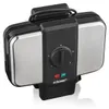 cloer Waffelautomat 1459 Belgische Waffeln 1000Watt Voir les images du produit 4