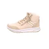 ara Stiefelette Stiefelette Veloursleder Produktbild-Vorschau 9