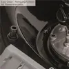 Scheppach Rasenmäher Benzin mit Antrieb Trike 51cm Breite Produktbild-Vorschau 4