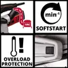 Einhell wall chaser TE-MA 1500 Anteprima dell’immagine prodotto 4