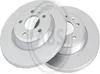 2x A.B.S. Bremsscheibe 17778 für AUDI A4 Avant (8K5 B8) A6 Produktbild-Vorschau 5