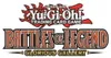 YGO - Battle of Legend: Glorious Gallery Booster Display Vista previa de la imagen del producto 4