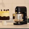 Kenwood kMix Sbattitore con base 1000 W Nero, Argento Anteprima dell’immagine prodotto 5