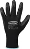 STRONGHAND Handschuhe Finegrip schwarz EN 388 PSA II Gr. 8 Produktbild-Vorschau 6