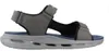 Skechers Orvan SD - Gamble  Sandalen - Donkergrijs - Maat Produktbild-Vorschau 11