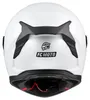 Casco FC-Moto G-361S, bianco, L (59/60) Anteprima dell’immagine prodotto 4