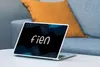 MuchoWow® Laptop Aufkleber Sticker Cover Fien - Pastell - Produktbild-Vorschau 4
